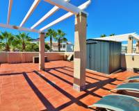 Resale - Detached Villa - Villamartin - Las Violetas