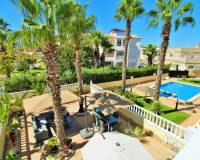 Resale - Detached Villa - Villamartin - Las Violetas