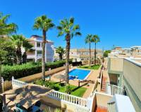 Resale - Detached Villa - Villamartin - Las Violetas