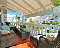 Resale - Detached Villa - Villamartin - Las Violetas