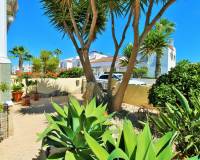 Resale - Detached Villa - Villamartin - Las Violetas