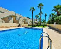 Resale - Detached Villa - Villamartin - Las Violetas