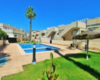 Resale - Detached Villa - Villamartin - Las Violetas