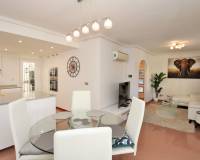 Resale - Detached Villa - Villamartin - Los Dolses