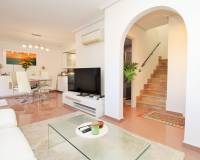 Resale - Detached Villa - Villamartin - Los Dolses