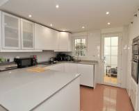 Resale - Detached Villa - Villamartin - Los Dolses