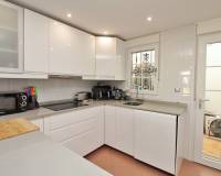 Resale - Detached Villa - Villamartin - Los Dolses