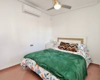 Resale - Detached Villa - Villamartin - Los Dolses