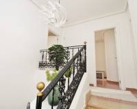 Resale - Detached Villa - Villamartin - Los Dolses