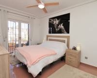 Resale - Detached Villa - Villamartin - Los Dolses