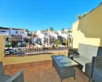 Resale - Detached Villa - Villamartin - Los Dolses