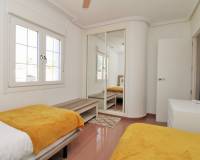 Resale - Detached Villa - Villamartin - Los Dolses