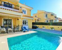 Resale - Detached Villa - Villamartin - Los Dolses