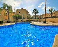 Resale - Detached Villa - Villamartin - Los Dolses