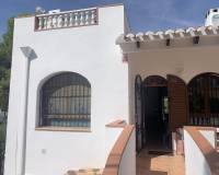 Resale - Detached Villa - Villamartin, Orihuela Costa