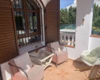 Resale - Detached Villa - Villamartin, Orihuela Costa