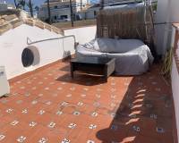 Resale - Detached Villa - Villamartin, Orihuela Costa