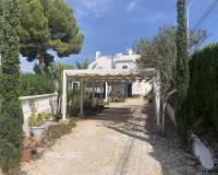 Resale - Detached Villa - Villamartin, Orihuela Costa