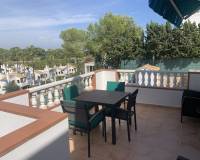 Resale - Detached Villa - Villamartin, Orihuela Costa