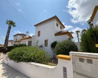 Resale - Detached Villa - Villamartin, Orihuela Costa