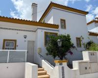 Resale - Detached Villa - Villamartin, Orihuela Costa