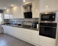 Resale - Detached Villa - Villamartin, Orihuela Costa