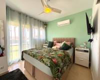 Resale - Detached Villa - Villamartin, Orihuela Costa