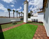 Resale - Detached Villa - Villamartin, Orihuela Costa