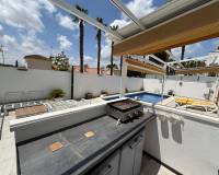 Resale - Detached Villa - Villamartin, Orihuela Costa