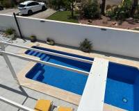 Resale - Detached Villa - Villamartin, Orihuela Costa