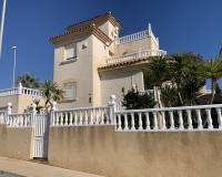 Resale - Detached Villa - Villamartin, Orihuela Costa