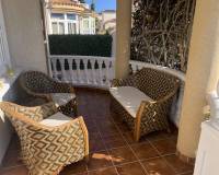 Resale - Detached Villa - Villamartin, Orihuela Costa