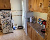 Resale - Detached Villa - Villamartin, Orihuela Costa