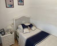 Resale - Detached Villa - Villamartin, Orihuela Costa