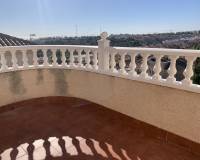 Resale - Detached Villa - Villamartin, Orihuela Costa