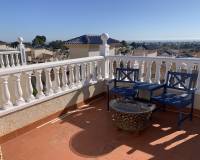 Resale - Detached Villa - Villamartin, Orihuela Costa