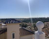 Resale - Detached Villa - Villamartin, Orihuela Costa
