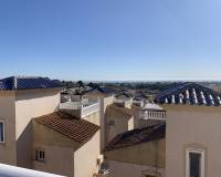 Resale - Detached Villa - Villamartin, Orihuela Costa