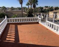 Resale - Detached Villa - Villamartin, Orihuela Costa