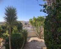 Resale - Detached Villa - Villamartin, Orihuela Costa