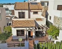 Resale - Detached Villa - Villamartin - PAU 8