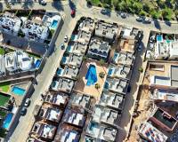 Resale - Detached Villa - Villamartin - PAU 8