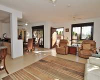 Resale - Detached Villa - Villamartin - PAU 8