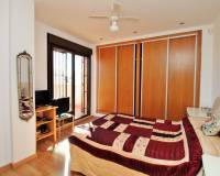 Resale - Detached Villa - Villamartin - PAU 8