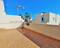 Resale - Detached Villa - Villamartin - PAU 8