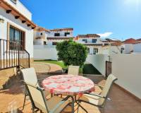 Resale - Detached Villa - Villamartin - PAU 8