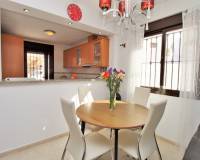 Resale - Detached Villa - Villamartin - PAU 8