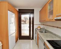 Resale - Detached Villa - Villamartin - PAU 8