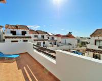 Resale - Detached Villa - Villamartin - PAU 8