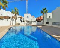 Resale - Detached Villa - Villamartin - PAU 8